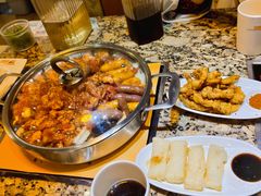 -黄记煌三汁焖锅(新世纪广场店)