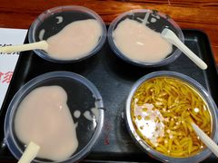-日照红甜品店(老水街店)