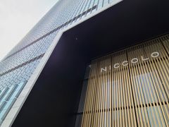 -长沙尼依格罗酒店