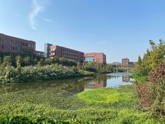 -佛山大学(仙溪校区南区)