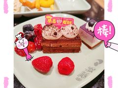 -韩盛·盛江山自助料理(沈辽路万达店)