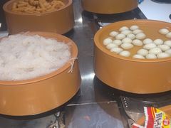 -龍歌自助小火锅(崂山丽达店)