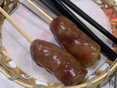 -和府捞面(东直门银座店)