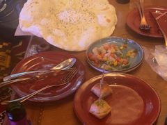 -Antalya安塔利亚土耳其餐厅(猎德店)