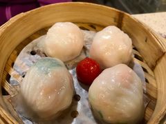 -点都德(大茶楼店)