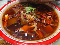 -苏帮主三样菜·江湖川菜(高新店)