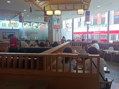 -英兰朝族饭店·英兰锅包肉(佳园路店)