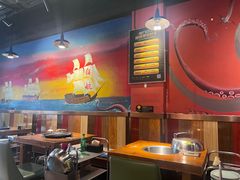 -三个渔夫·蒸汽海鲜(小白楼店)