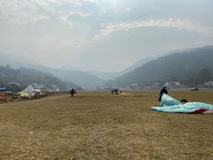 -趣飞飞黑麋峰国际滑翔伞基地