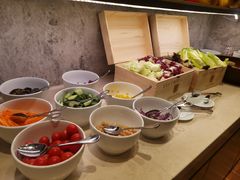 -嘉定凯悦·咖啡厅