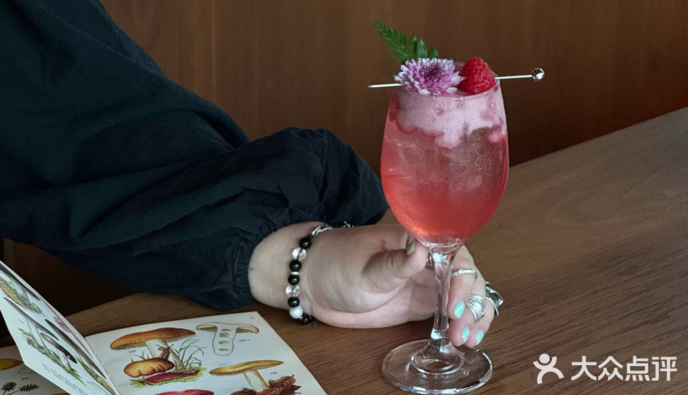 上海的，很少人知道超美味隐秘小店🍸
