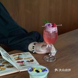 上海的，很少人知道超美味隐秘小店🍸