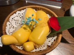 -前海沿·青岛菜(李沧万达店)