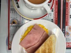-华星冰室(湾仔店)