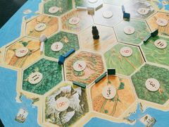 -FullHouse桌游跑团血染剧本杀(南京西路店)