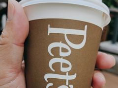 -Peet's Coffee皮爷咖啡(海雅缤纷城店)