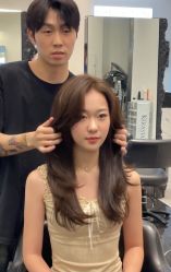 -BULB STUDIO 巴柏明星发型工作室