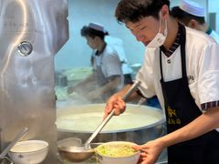 -清真磨沟沿老字号牛肉面(总店)
