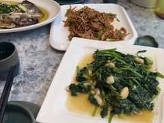 -聚丰园•湖鲜餐厅(阿红私房菜梅石路店)