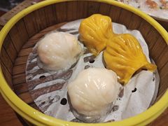 -蝴蝶里·粤菜·点心(龙湖杭州金沙天街店)