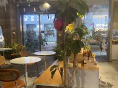 -迦南的早晨蛋糕甜品集合店