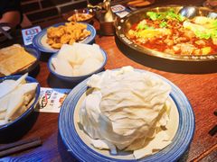 -受气牛肉·重庆耙牛肉(南坪总店)