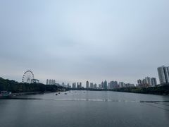 -南宁南湖公园
