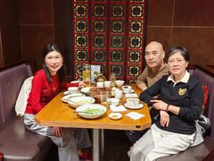 -乐忻皇朝(上海中心大厦店)