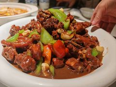 -鲁城往事(游客中心店)
