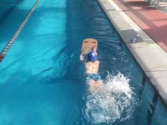 -BK博·康健身(金地格林小镇店)