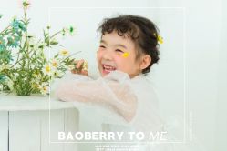 -幺幺BABY婚纱摄影