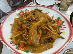 -那红花·东北菜铁锅炖(仙林金鹰店)