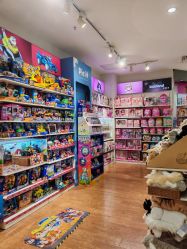 -KIDS LAND(悠唐购物中心二期店)