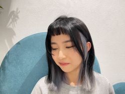 -MY HAIR ARDOR