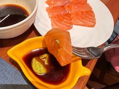 -雅邦朗悦国际酒店·乐悦自助餐厅
