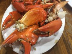 -老伯蟹脚店(朝阳路店)