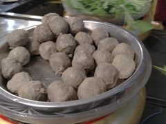 -汤响自助回转火锅百汇(乐峰广场店)