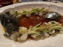 -三利音·东方司宴(外滩店)