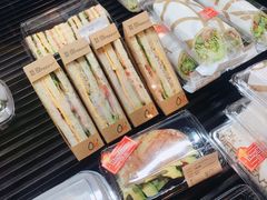 -Olé精品超市(天汇广场店)
