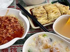 -岐城面馆(黄岐店)