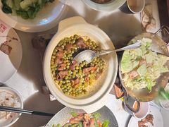 -绿茶餐厅(千岛湖银泰城店)