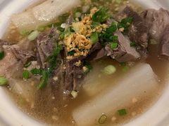 -港丽餐厅(高德置地店)