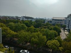 -慧闻酒店(苏州拙政园店)