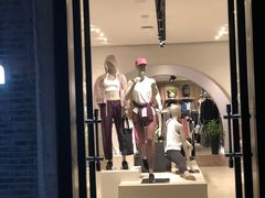 -lululemon(新天地店)