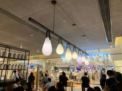 -喜茶(深圳东门1234店)