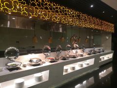 -西安绿地假日酒店·欧意咖啡厅