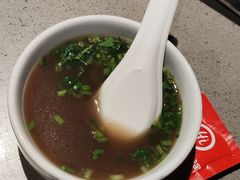 -海底捞火锅(崇文门新世界百货店)