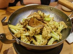 -枣子树·素食餐厅(普陀山店)