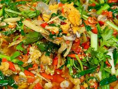 -邱金小炒·30 年盐帮江湖菜(自贡店)