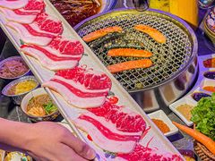 -十三姨正合丰烤肉(营迹路店)